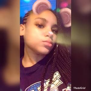 Meet your Posher, Erica